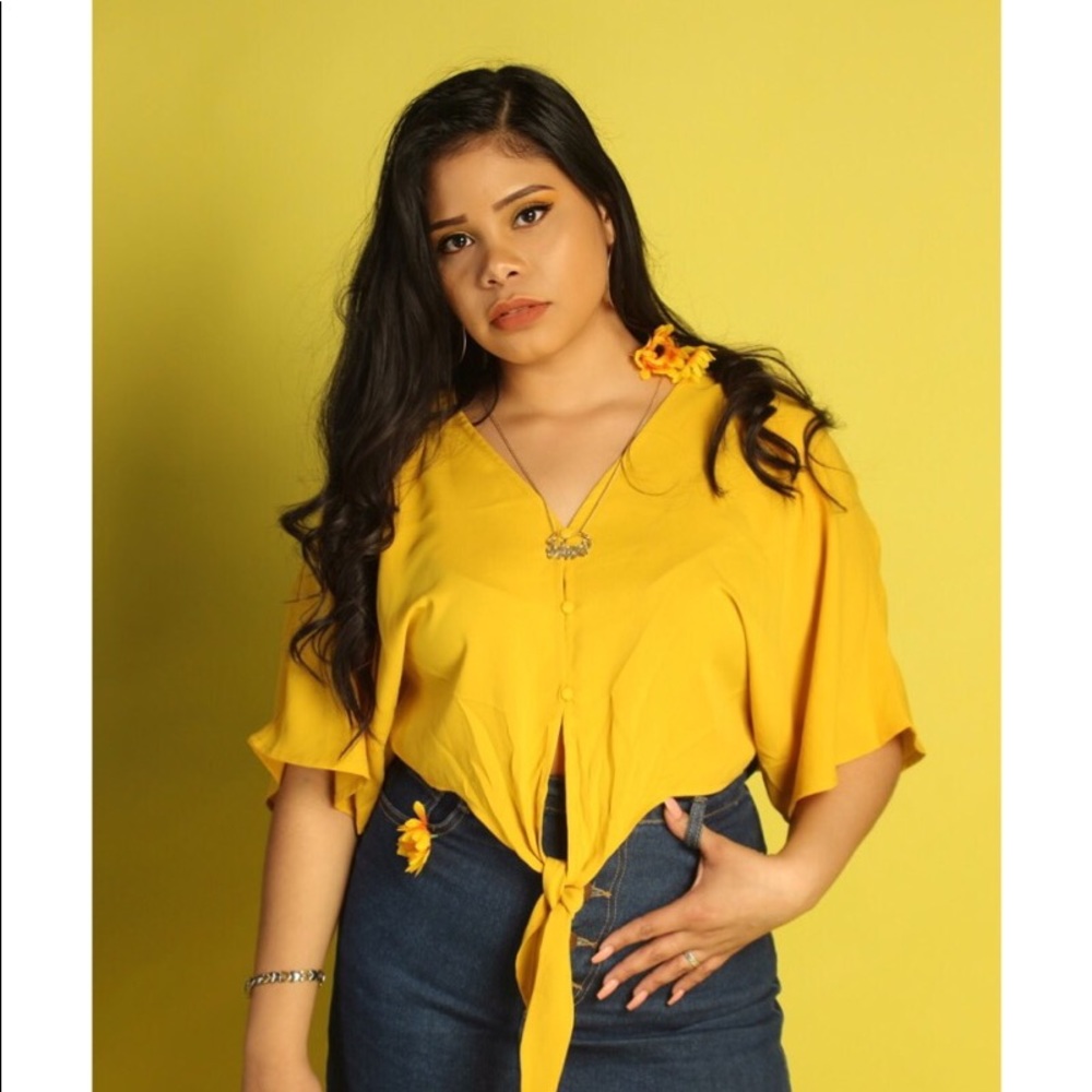 Meet your Posher, Jocelin